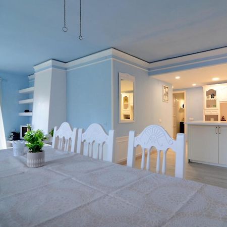Villa Pepita Blue ปัลส์ ภายนอก รูปภาพ