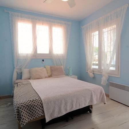 Villa Pepita Blue ปัลส์ ภายนอก รูปภาพ
