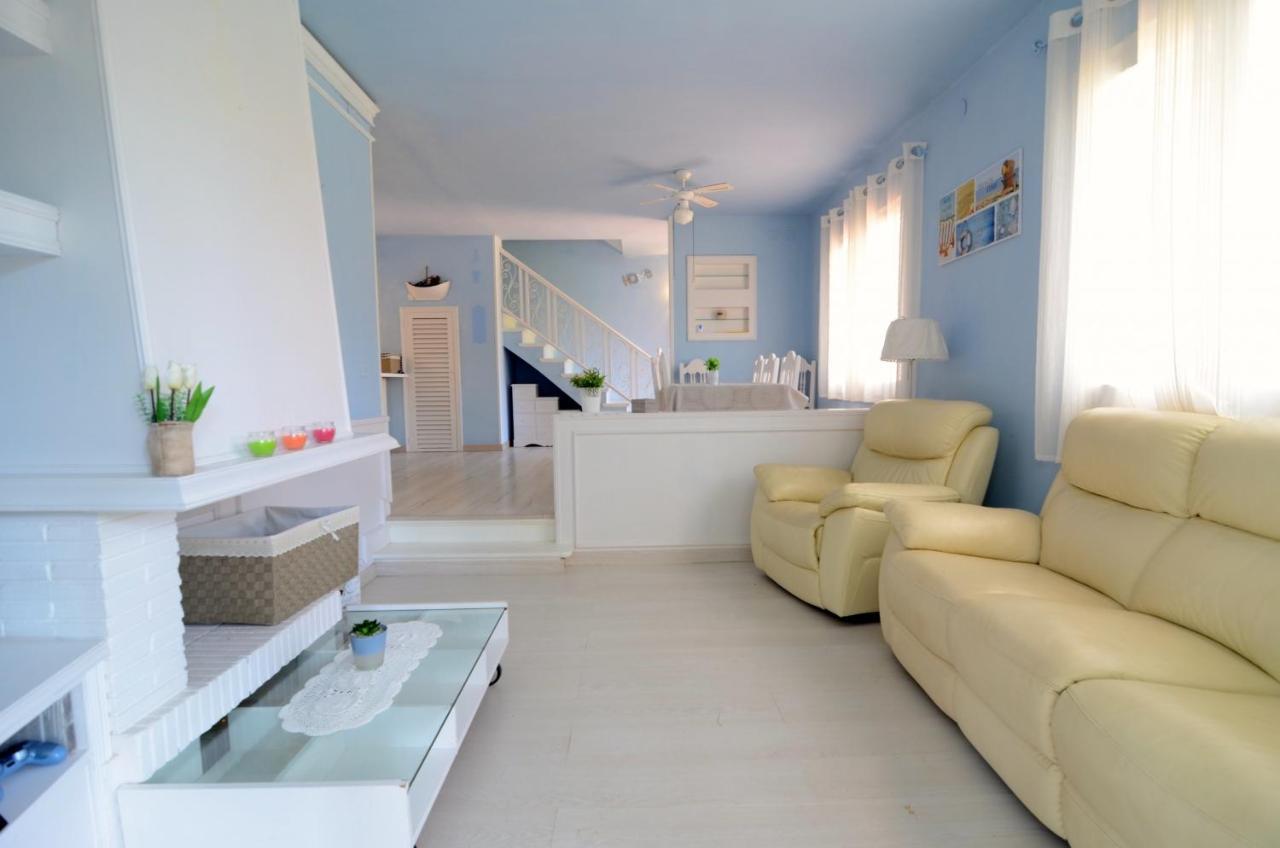 Villa Pepita Blue ปัลส์ ภายนอก รูปภาพ