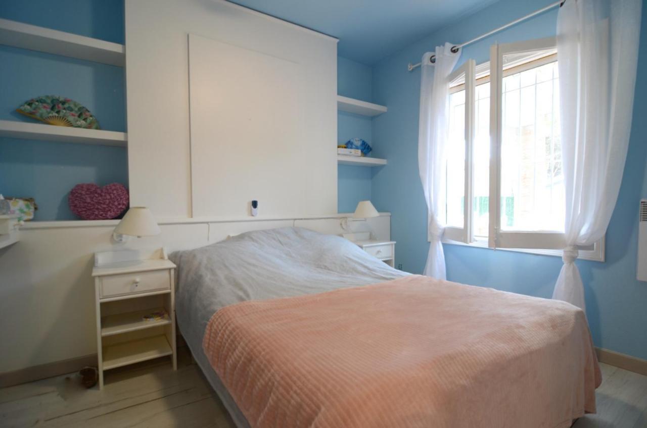 Villa Pepita Blue ปัลส์ ภายนอก รูปภาพ