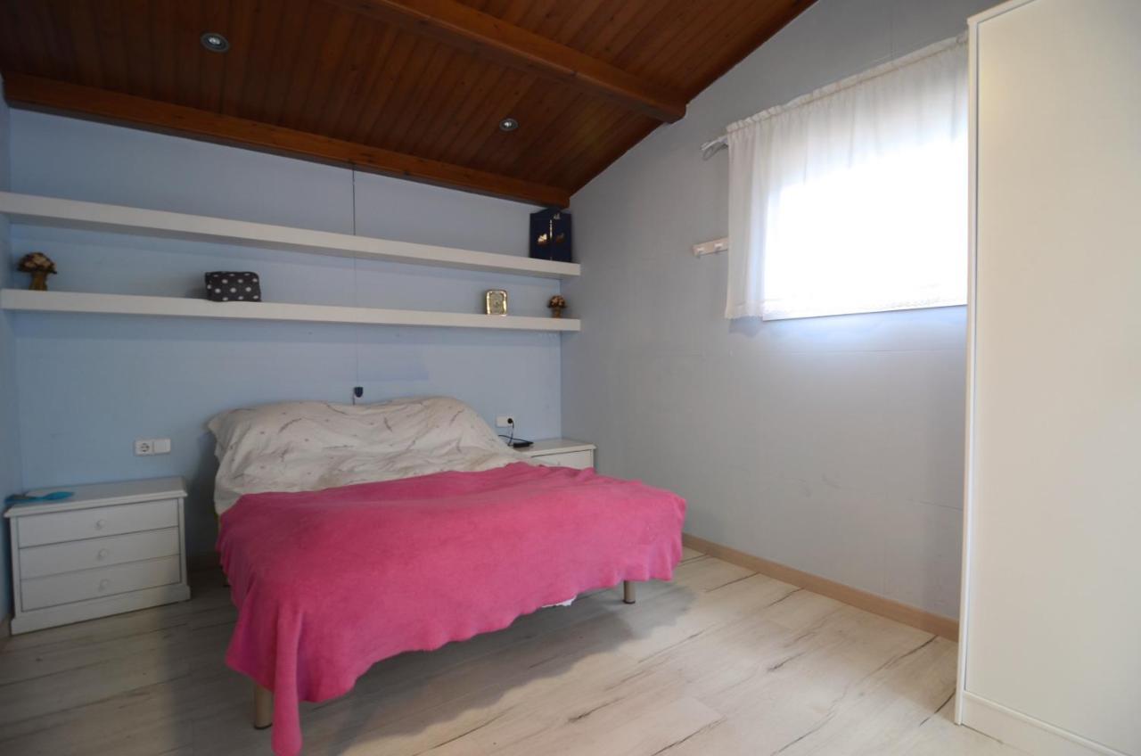 Villa Pepita Blue ปัลส์ ภายนอก รูปภาพ