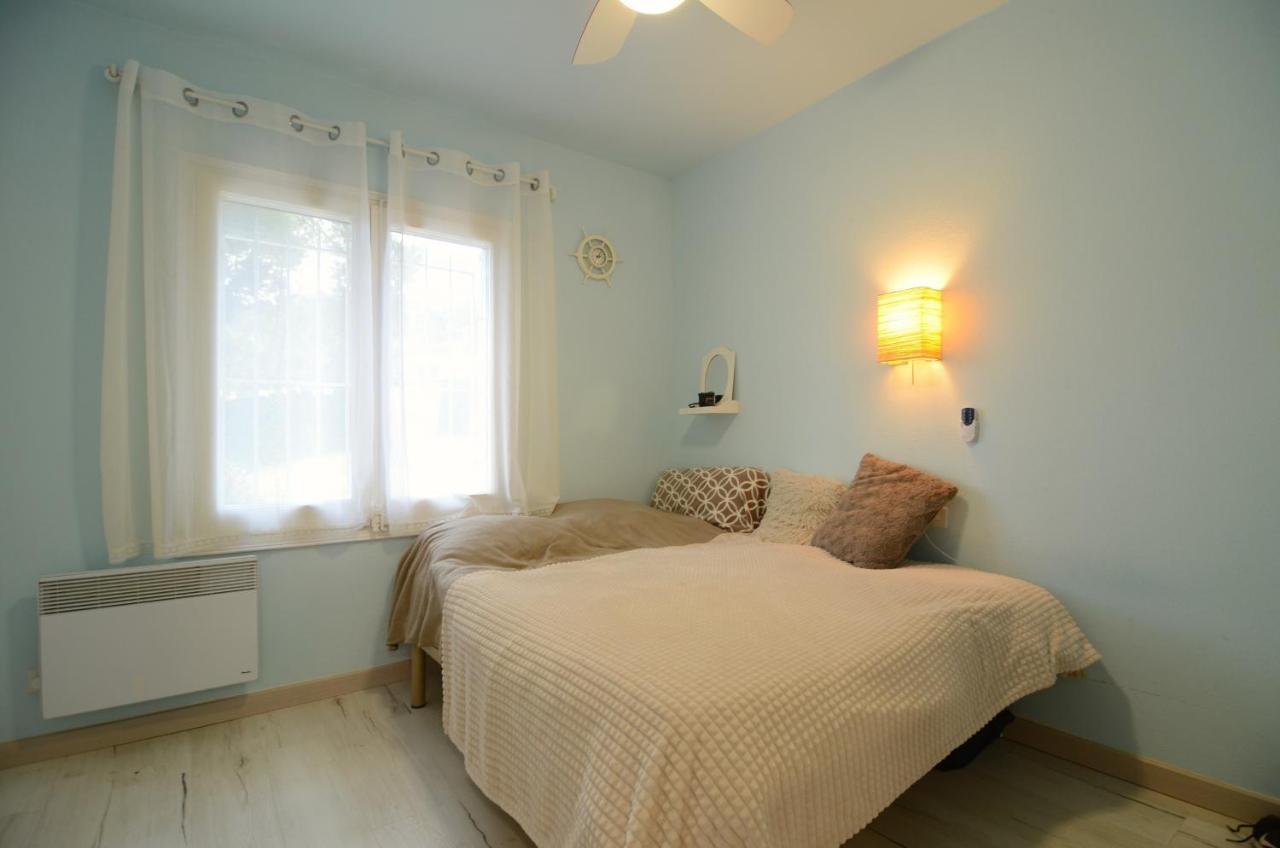 Villa Pepita Blue ปัลส์ ภายนอก รูปภาพ
